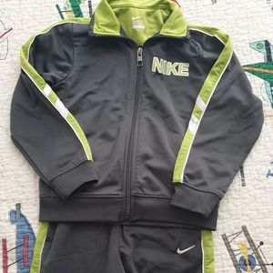 Kids Nike track suit